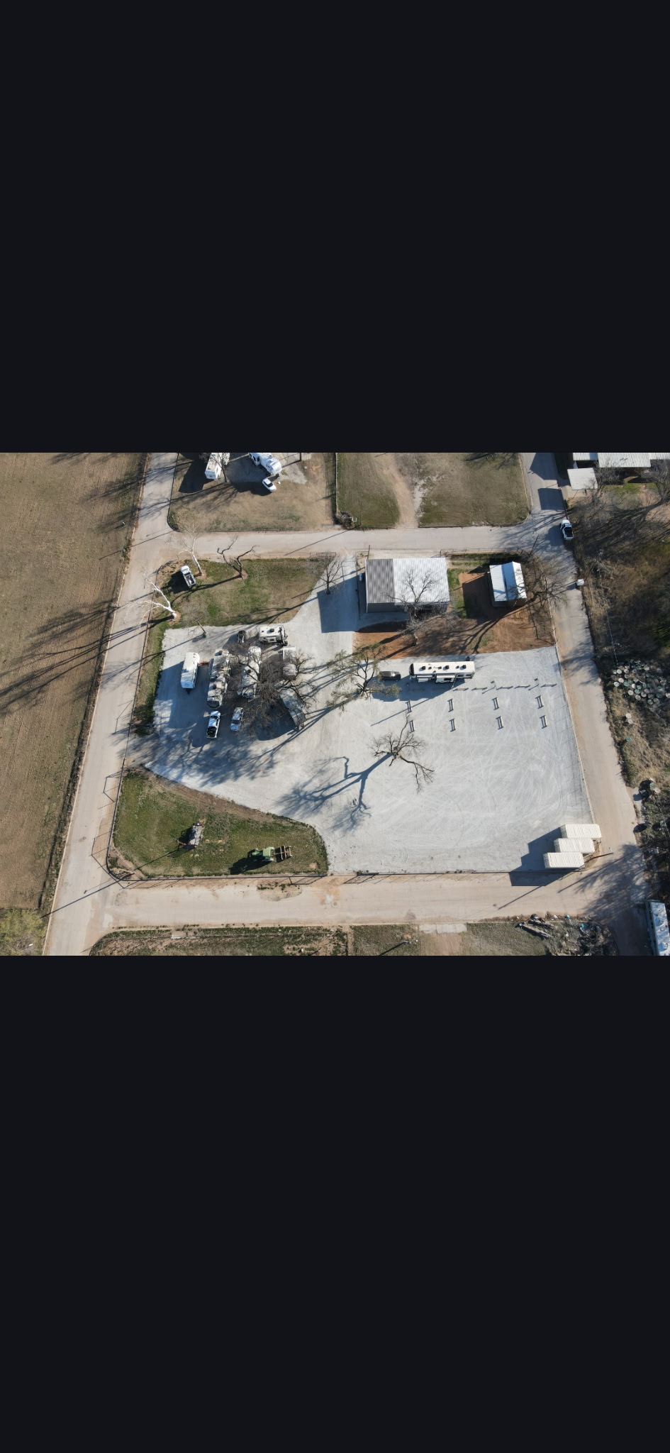 The Lot RV Park