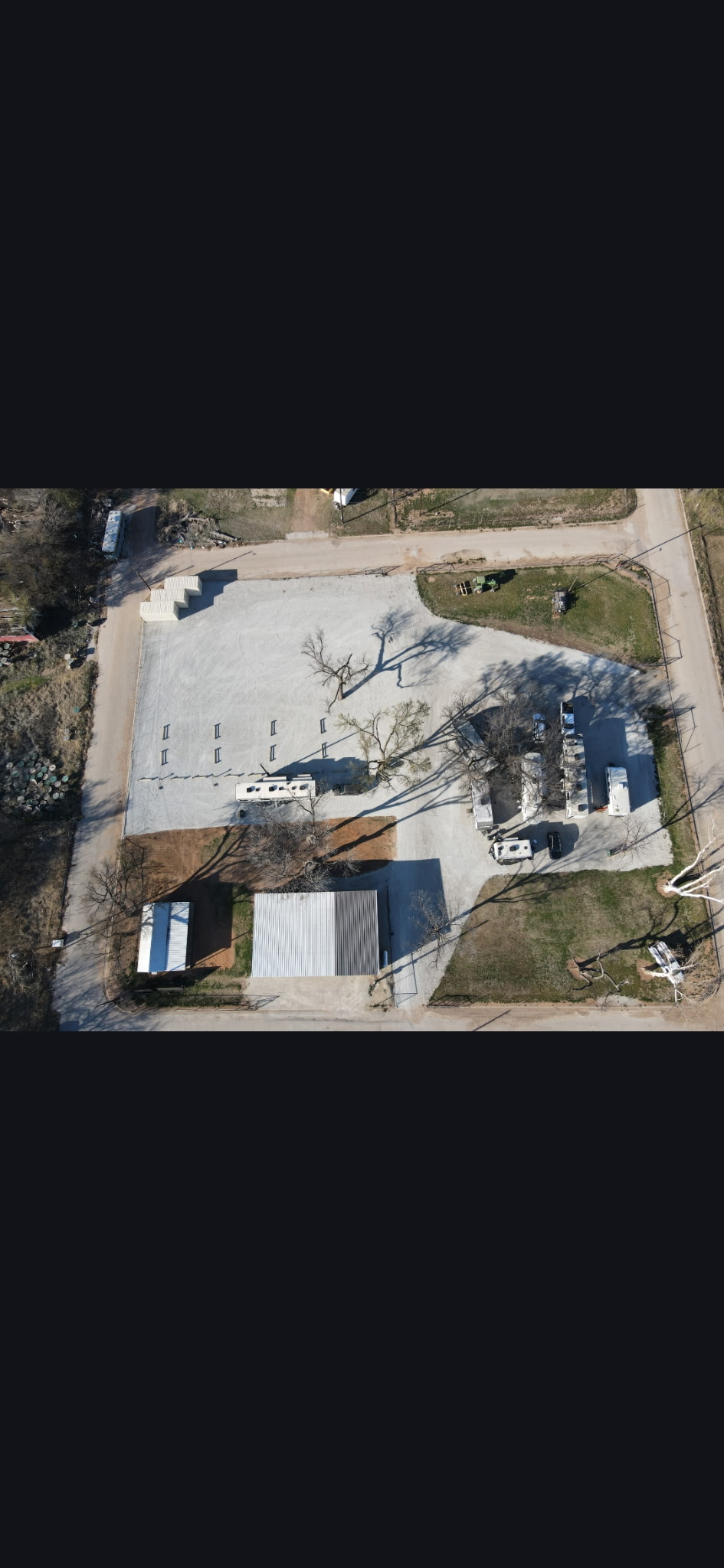 The Lot RV Park